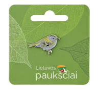 Ženkliukas Paprastasis nykštukas